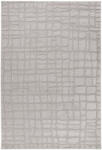 Angel Covor abstract Angel 125, Gri, Inaltime fir 20 mm (4063074913863) Covor