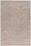 Angel Covor abstract Angel 225, Bej, Inaltime fir 20 mm (4063074913887) Covor