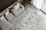 Visionary Covor Modern Visionary 128, Gri , Inaltime fir 6 mm (4063074791805) Covor