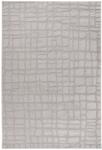 Angel Covor abstract Angel 125, Gri, Inaltime fir 20 mm (4063074913832) Covor