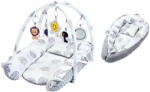 Chipolino Активна гимнастика 2 в 1 Chipolino - Листа (PGR02602LE)