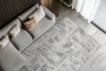 Visionary Covor Modern Visionary 128, Gri , Inaltime fir 6 mm (4063074791812) Covor