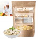 CambioLabs Bambusz tészta Keto Penne Szénhidrát- és cukormentes tészta 280g (Keto Makaron Penne 280 g CambioLabs bez cukru)