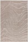Angel Covor abstract Angel 225, Bej, Inaltime fir 20 mm (4063074913900) Covor