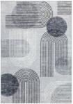 Visionary Covor Modern Visionary 126, Gri , Inaltime fir 6 mm (4063074791706) Covor
