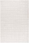 Angel Covor abstract Angel 125, Crem, Inaltime fir 20 mm (4063074913795) Covor