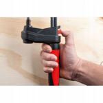 BESSEY Kompressziós Gearklamp Sebességváltó 150/60MM By GK15 (BY GK15)
