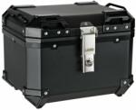 Lampa T-Box 35B top case pentru motocicletă - 35 litri - Negru