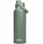 CamelBak Thermo palack Camelbak Thrive Chug Insulated Sst 1.2L Zöld (C2929/301012/UNI)