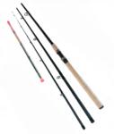 Miracle Fish Horgászbot Big Bull Feeder Classic 390 50-150G Ponty Folyó 3 csúcs