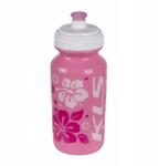 Kellys Kulacs Kellys Rangipo 022 350 ml pink 350 ml (KL_71773)