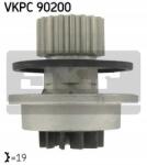 SKF Vízpumpa Skf Vkpc 90200 VKPC90200