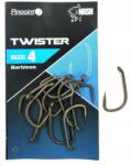 Nash Horgok Nash Twister 6 sorjamentes 10db (T6158)