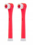 mPTech Fogkefefejek Mancs Őrjárat 5902983613053 Piros (CZE004118)