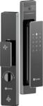 EZVIZ Yala smart pentru ușa locuintei cu ecran digital baterie 5000 mAh EZVIZ CS DL50FVS WBP GR (CS-DL50FVS(WBP,GR))