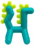 BOON Boon, jucarie pentru dentitie bebelusi Dragon, nu contine ftalati (B11168)