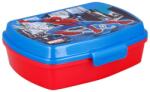 Stor Cutie sandwich Funny Spiderman® (51374)