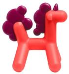 BOON Boon, jucarie pentru dentitie bebelusi Unicorn, nu contine ftalati (B11169)