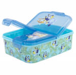 Stor Cutie compartimentată sandwich Bluey® (50620)