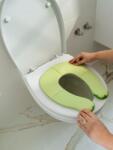 Kidscenter Colac reductor pliabil pentru toaletă, VERDE, +18 luni, Kidscenter (5947226260205)
