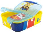 Stor Cutie compartimentată sandwich Paw Patrol® (74620)