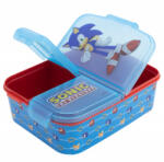 Stor Cutie compartimentată sandwich Sonic® (40520)