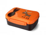 Carl Oscar Caserola cu pastila de racire N'Ice Box, Carl Oscar, orange (106107)