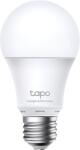 TP-Link Bec smart Wi-Fi, lumina naturala 4000K ajustabila, 806 lm, E27 - TP-Link Tapo TapoL520E (TapoL520E)