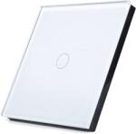 HomeVast Telecomanda RF cu contact tactil, 1 canal, alb - Model SM-R601-W (SM-R601-W)