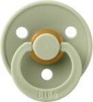 BIBS Suzeta BIBS Colour Latex - Tetina Rotunda (100250C)