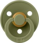 BIBS Suzetă cu tetină latex BIBS - 8 culori disponibile (200275C)