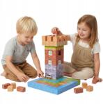 Para Toys Mágneses Építőkockák Minecraft Blokkok Kocka Erős Farm Ajándék 102EL