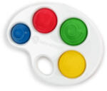Baby Einstein Jucărie senzorială Baby Einstein Color Pop Palette (16822)