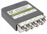 DSE Digisat Quad+tv Sumátor DQTC-104 (SOC-4)