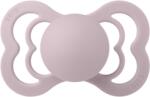 BIBS Set 2 suzete Supreme BIBS - Latex, Glow, Diverse culori (710267C)