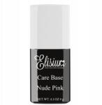 Elisium Nude Pink hibrid lakk alap, 9g (5902539718386)