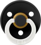 BIBS Suziete fosforescente BIBS Glow Latex - Culori și mărimi variate (100239C)