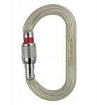 Petzl Oxan csavarzáras karabiner (M72A SL)