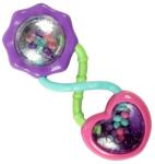 Bright Starts Jucarie scutura si priveste Bright Starts Rattle & Shake (8672)