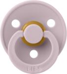 BIBS Suzetă cu tetină latex BIBS - 8 culori disponibile (200267C)