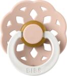 BIBS Suziete fosforescente BIBS Glow Latex - Culori și mărimi variate (220256C)