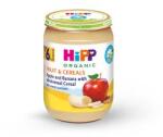 HIPP *HIPP FRUCT&CEREALE-MERE SI BANANE 190gr (HPFR&CERMERE190) (9062300132349)