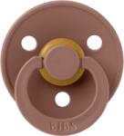 BIBS Suzetă latex BIBS - Esențiale Bebe (221247C)