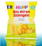 HIPP *hipp Pufuleti Din Mei Cu Porumb Si Orez 30g (hppufmeiprborez) (4062300399570)