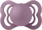 BIBS Set 2 suzete Supreme BIBS - Latex, Glow, Diverse culori (510300C)