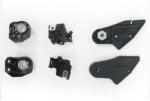 KITT Kit reparatie faruri Mercedes C-Class W204 S204 C204 CLC CL203 2007-2014 (REPAIRHLMBW204)
