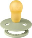 BIBS Suzetă cu tetină latex BIBS - 8 culori disponibile (3003000250)