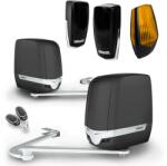 Motorline Kit automatizare poarta batanta 2x2.5m -MOTORLINE TELICA230-KIT (TELICA230-KIT) - proton