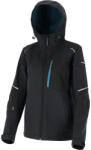 LAHTI PRO Jacheta softshell dama Lahti PRO M, cu gluga ajustabila si membrana TPU (L4094702)