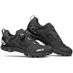 Sidi Mtb kerékpáros cipő Sidi Turbo fekete 38 (620-90-41_SIDI)